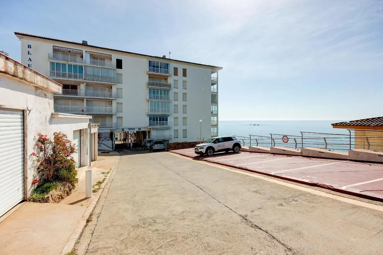 Blaumar 6 G Roses - Immo Barneda Apartment