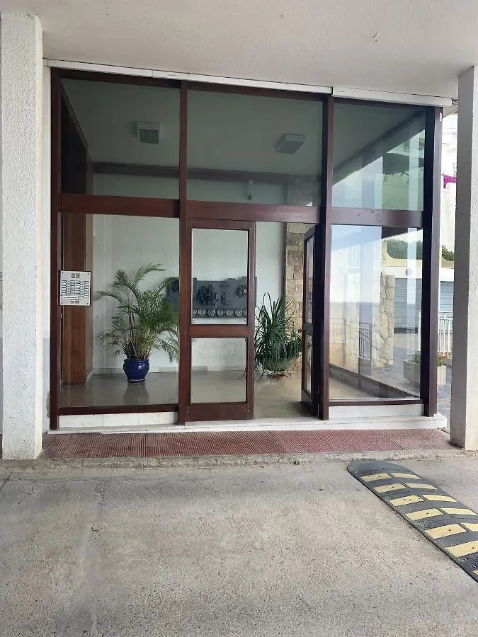 Blaumar 6 G Roses - Immo Barneda Apartment 0*,