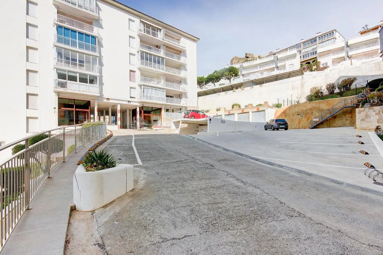 Blaumar 6 G Roses - Immo Barneda Apartment Spain