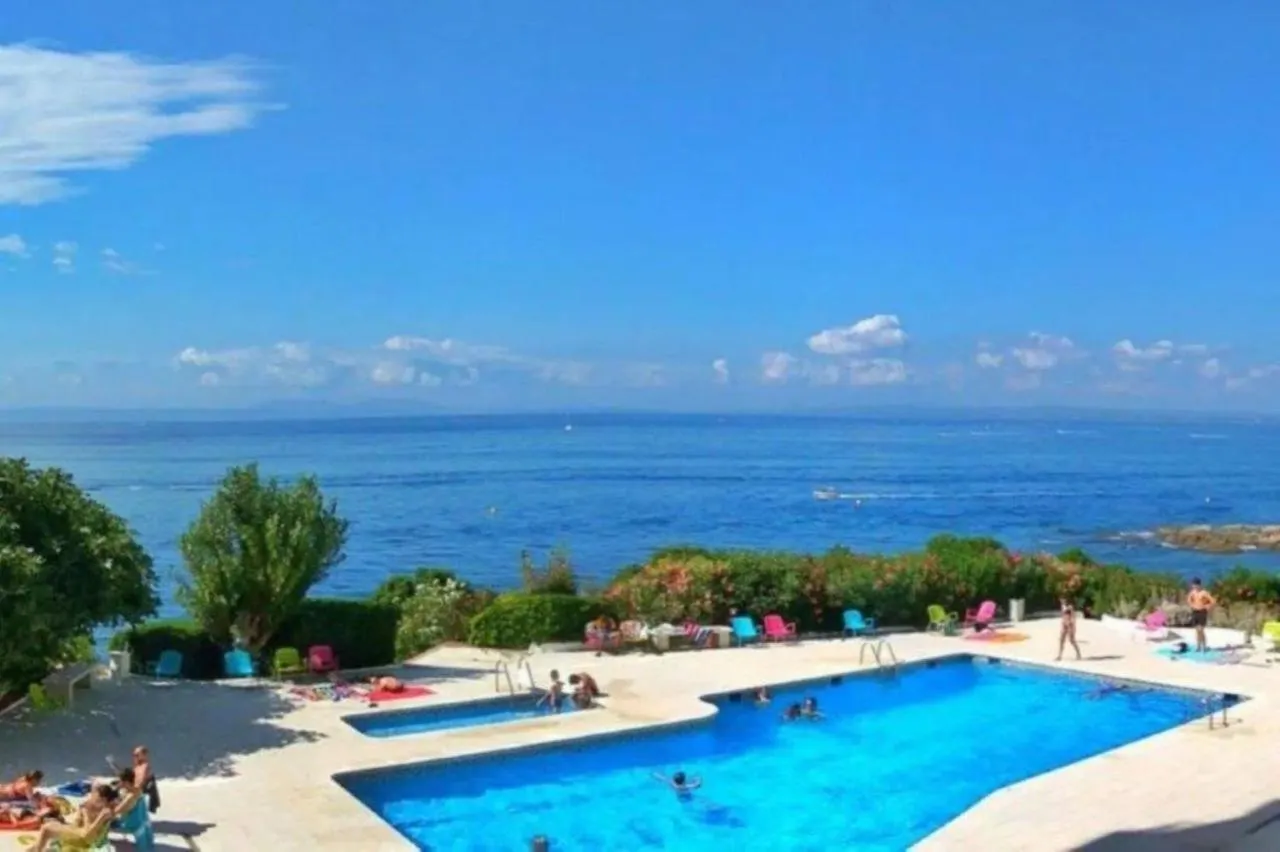 Blaumar 6 G Roses - Immo Barneda Apartment 0*,  Spain