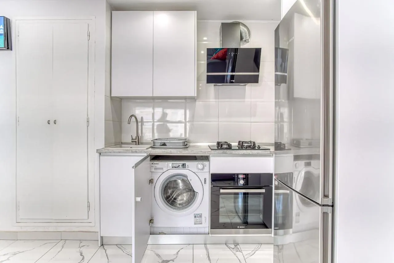 Blaumar 6 G Roses - Immo Barneda Apartment