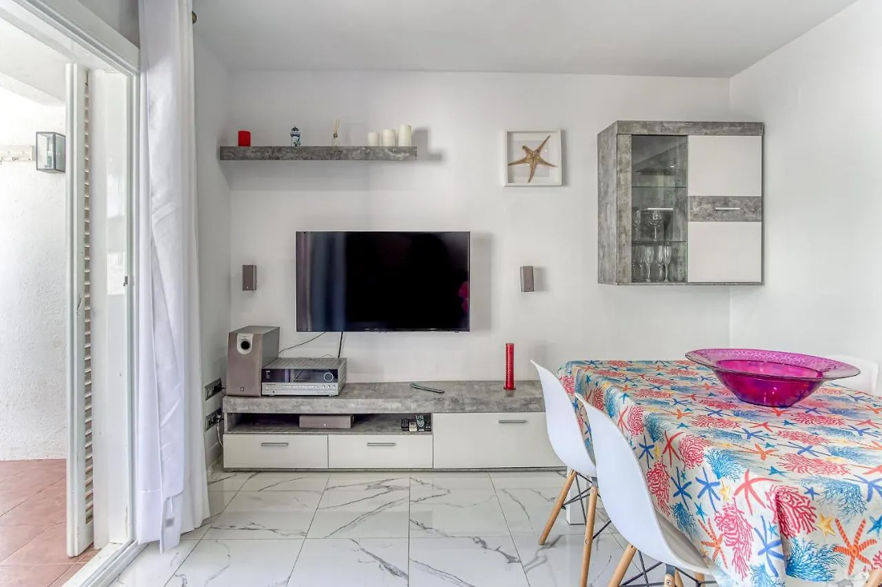 Blaumar 6 G Roses - Immo Barneda Apartment