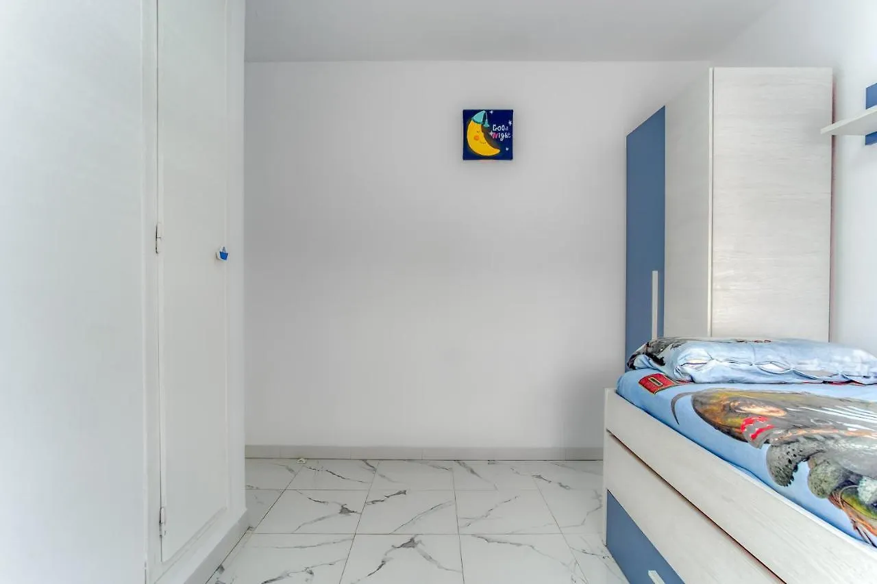 Blaumar 6 G Roses - Immo Barneda Apartment