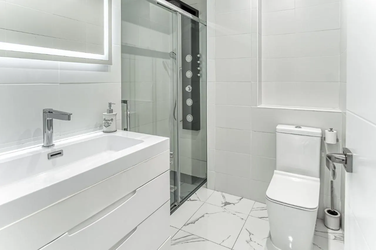 Blaumar 6 G Roses - Immo Barneda Apartment