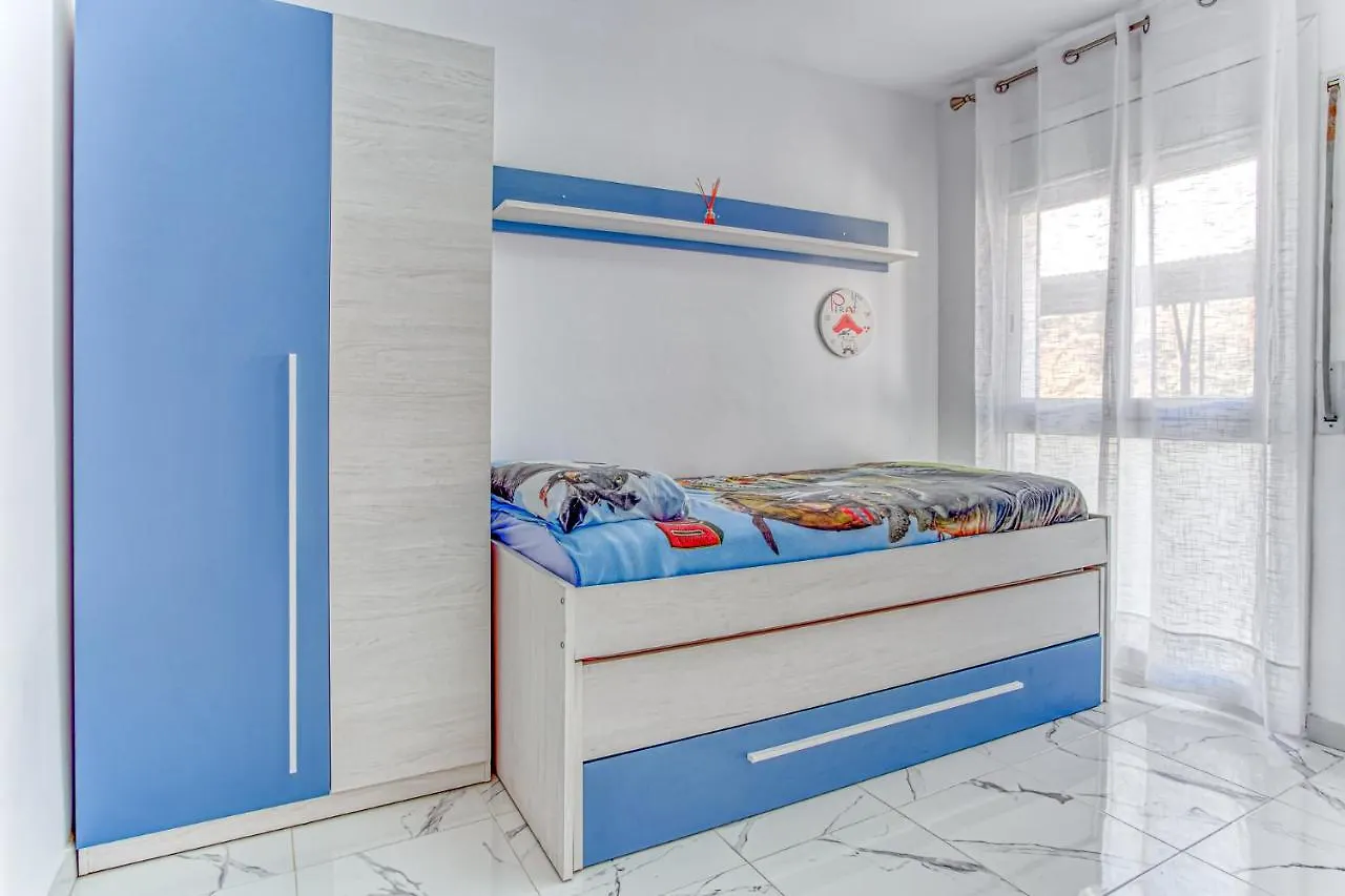 Blaumar 6 G Roses - Immo Barneda Apartment Spain