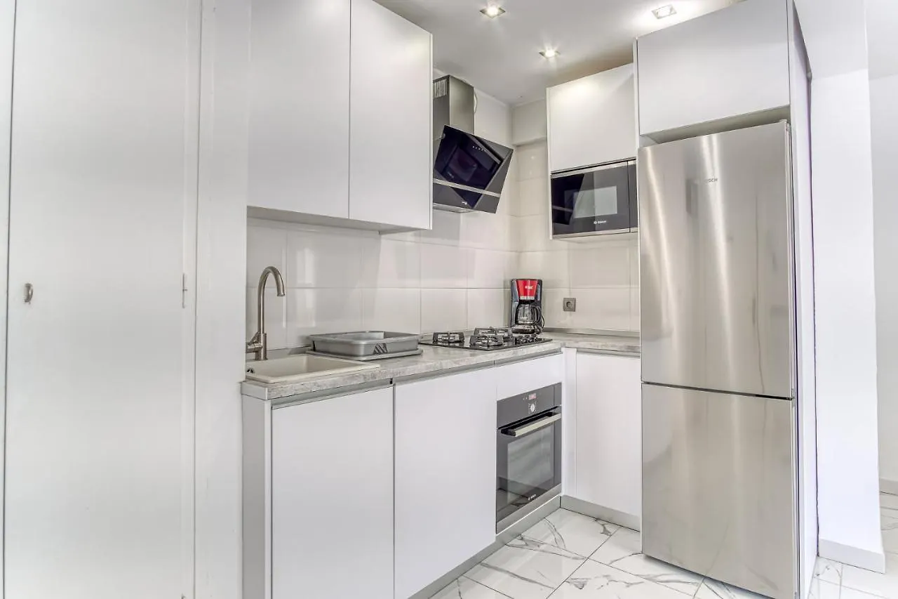 Blaumar 6 G Roses - Immo Barneda Apartment
