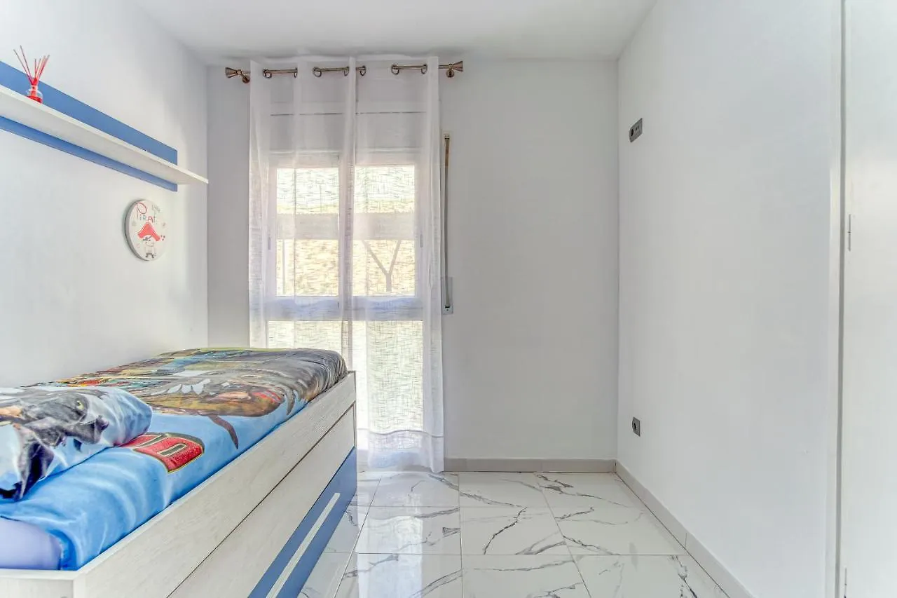 Blaumar 6 G Roses - Immo Barneda Apartment