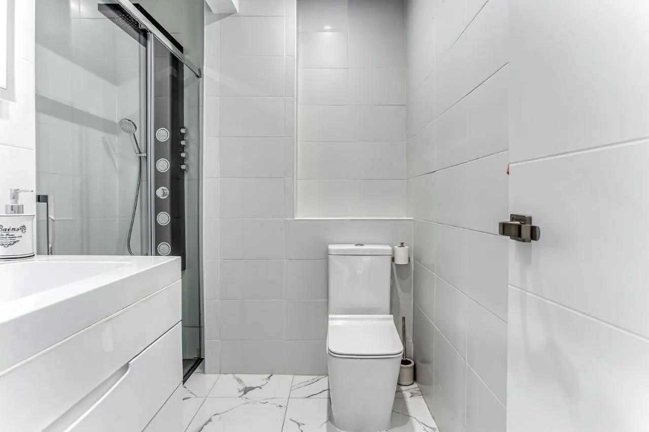 Blaumar 6 G Roses - Immo Barneda Apartment