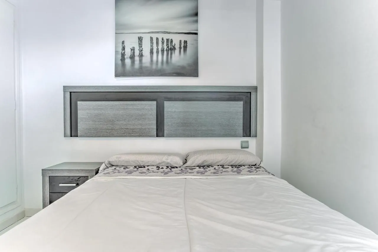 Blaumar 6 G Roses - Immo Barneda Apartment 0*,