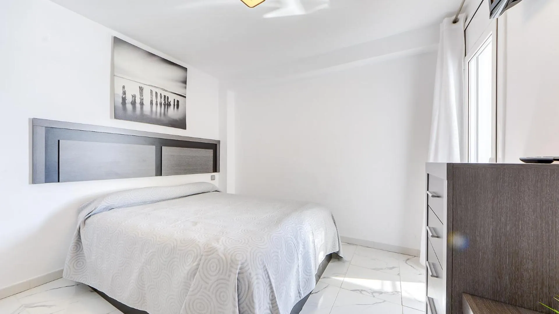 Blaumar 6 G Roses - Immo Barneda Apartment