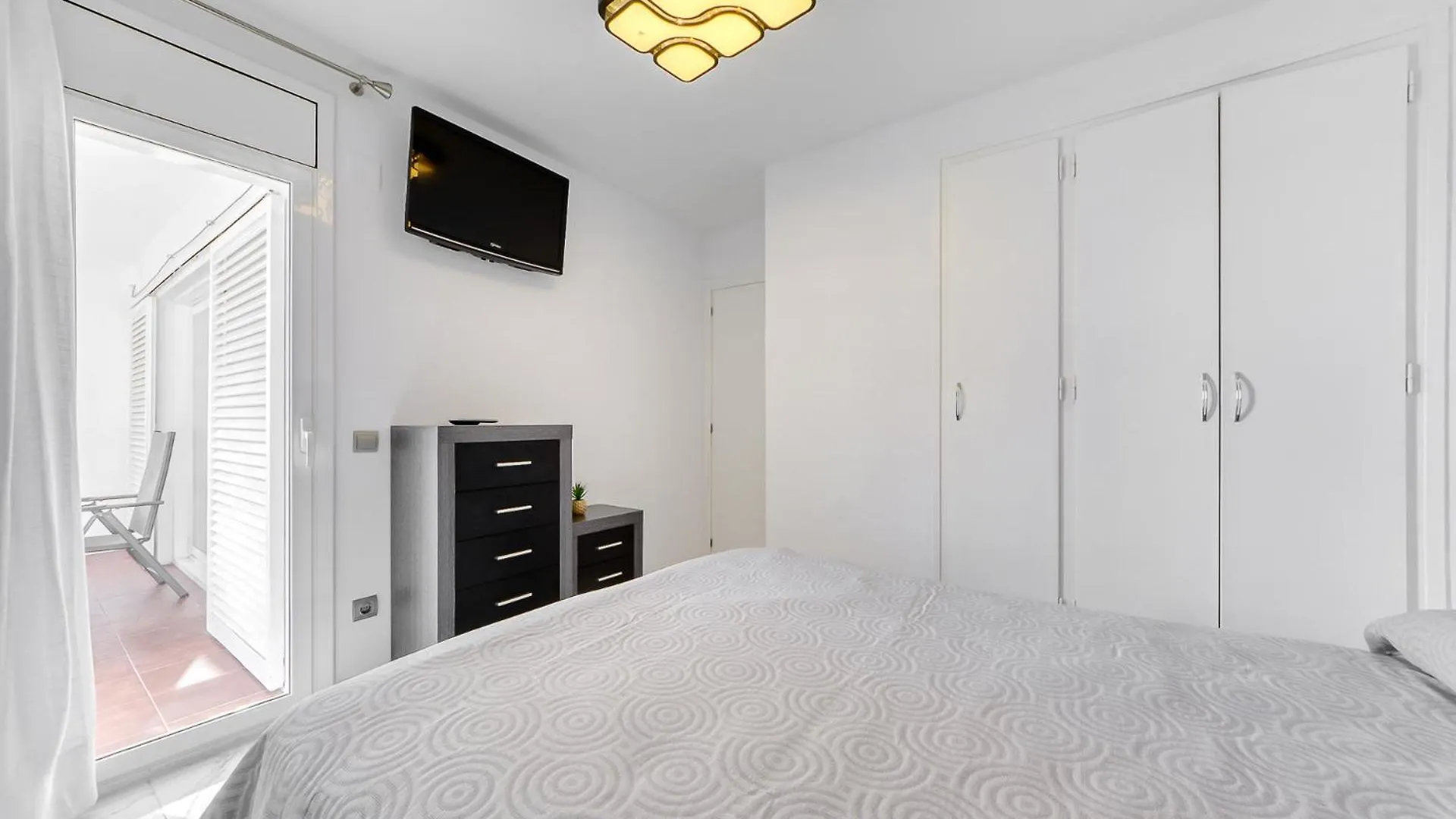 Blaumar 6 G Roses - Immo Barneda Apartment Spain