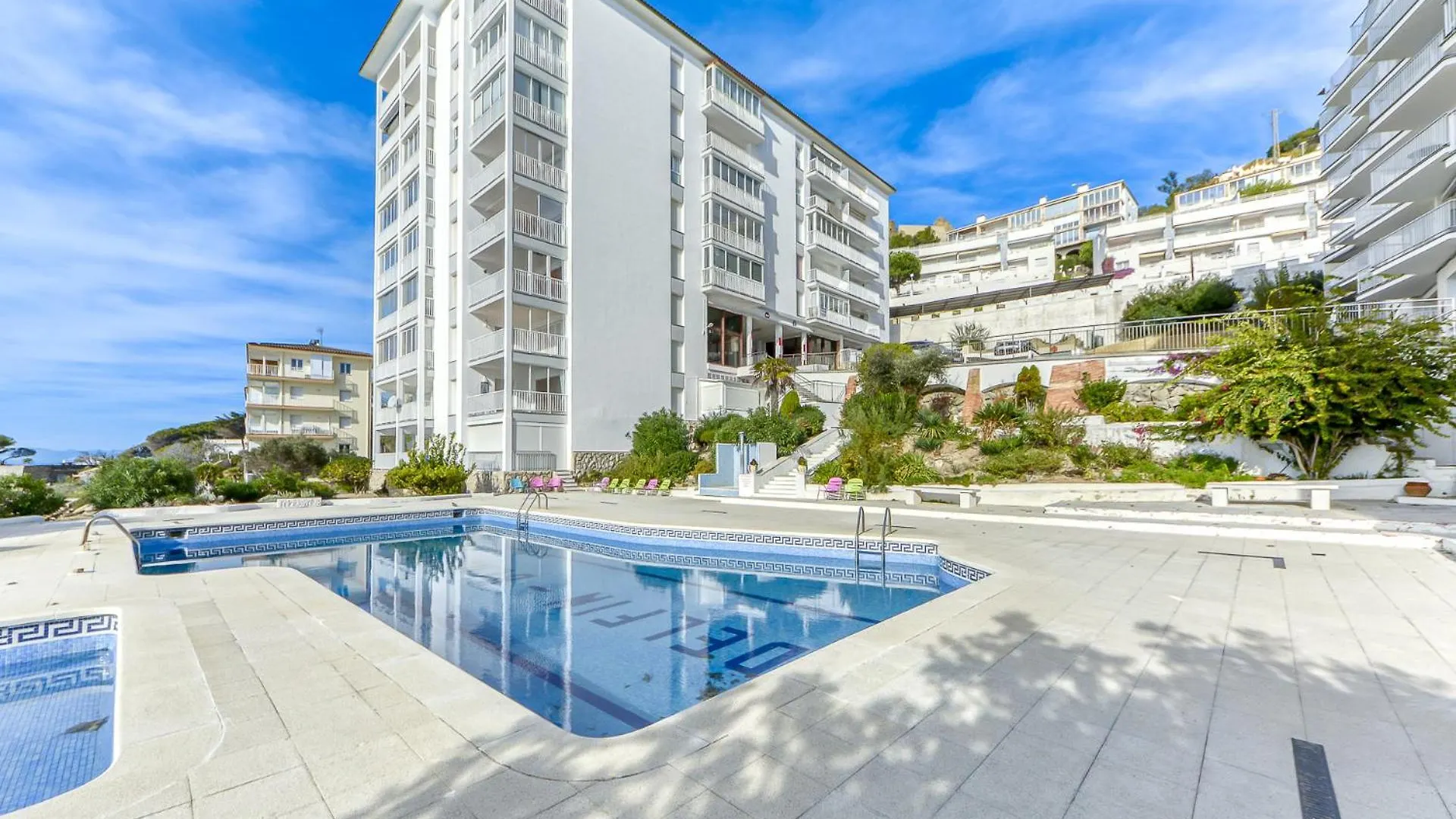 Blaumar 6 G Roses - Immo Barneda Apartment Spain